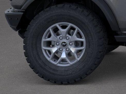 New 2025 Ford Bronco Badlands image 21