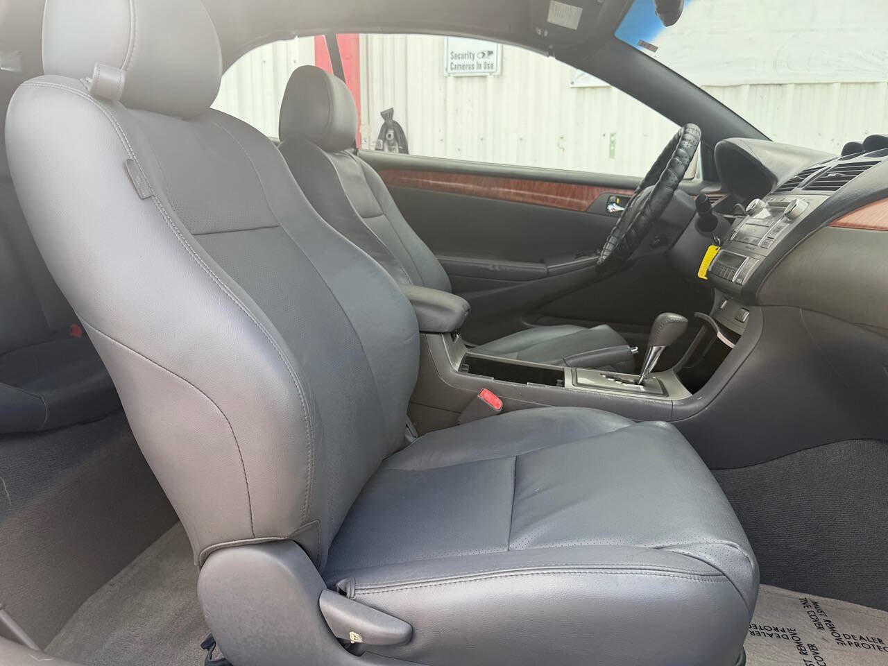 Used 2008 Toyota Solara SLE FWD image 17