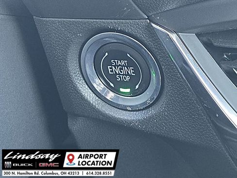 New 2026 Buick Encore GX Preferred w/ Comfort Package AWD/4WD image 17