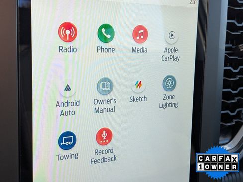 Used 2025 Ford Ranger XL w/ Trailer Tow Package image 22