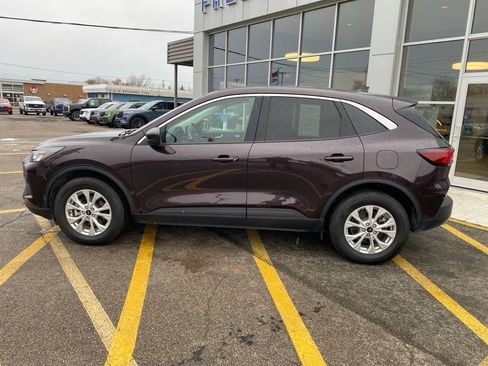 Used 2023 Ford Escape Active w/ Tech Pack #2 image 2