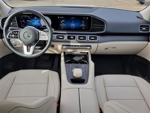 Certified 2022 Mercedes-Benz GLE 350 4MATIC image 13