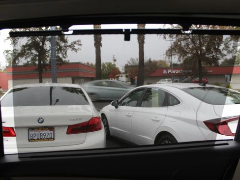 Used 2015 Honda Odyssey Touring Elite image 25