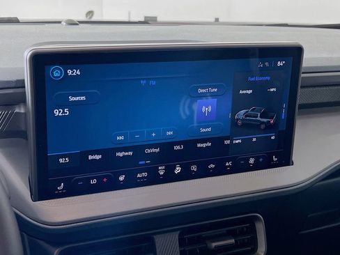 New 2026 Ford Maverick XLT w/ Equipment Group 301A AWD/4WD image 20