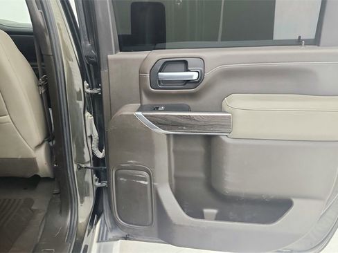 Used 2022 Chevrolet Silverado 2500 LTZ w/ LTZ Texas Edition image 35