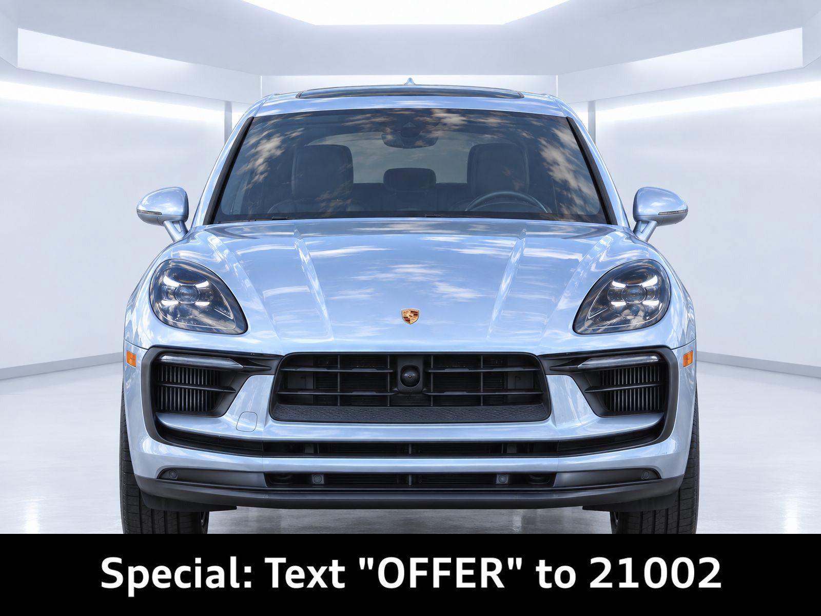 Used 2023 Porsche Macan S AWD/4WD image 5