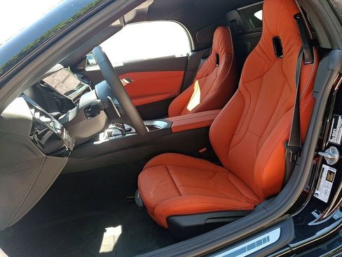 New 2026 BMW Z4 sDrive30i w/ Premium Package image 5