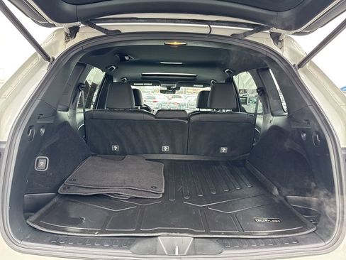 Used 2021 Honda Passport EX-L image 35