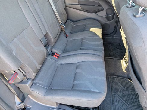 Used 2017 Ford Transit Connect XLT image 27