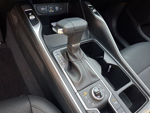 New 2026 Kia Sorento X-Line EX AWD/4WD image 11