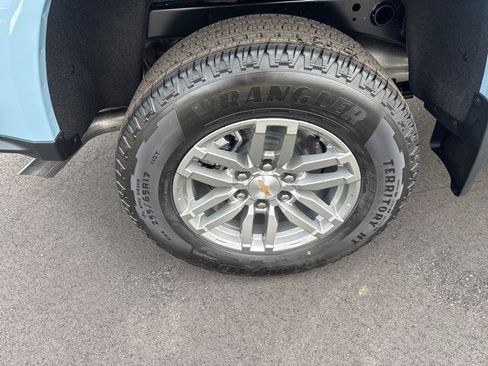 New 2026 Chevrolet Colorado LT w/ Advanced Trailering Package image 26