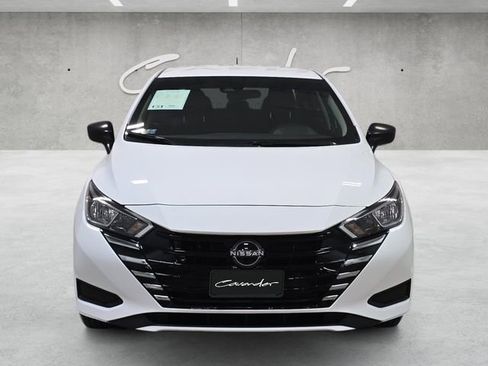 Used 2024 Nissan Versa S w/ S Plus Package image 18