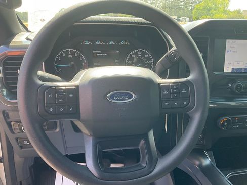 Used 2022 Ford F150 XL w/ STX Appearance Package AWD/4WD image 27