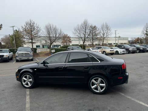Used 2007 Audi A4 3.2 image 31