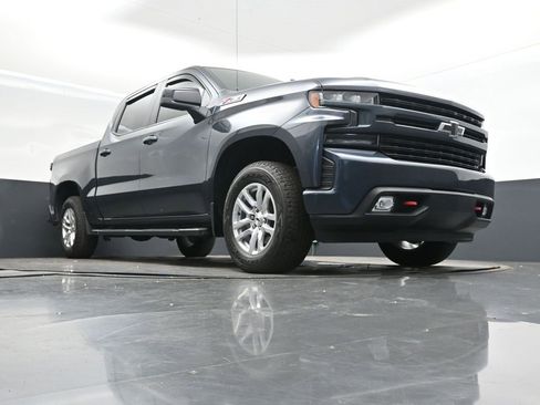 Used 2022 Chevrolet Silverado 1500 RST image 47