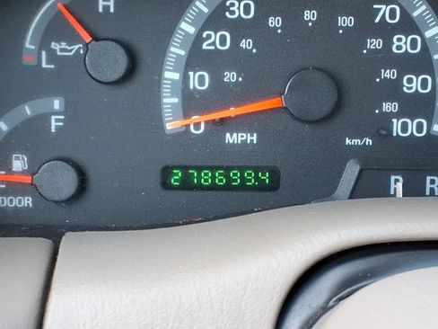 Used 2002 Ford F150 Lariat AWD/4WD image 25
