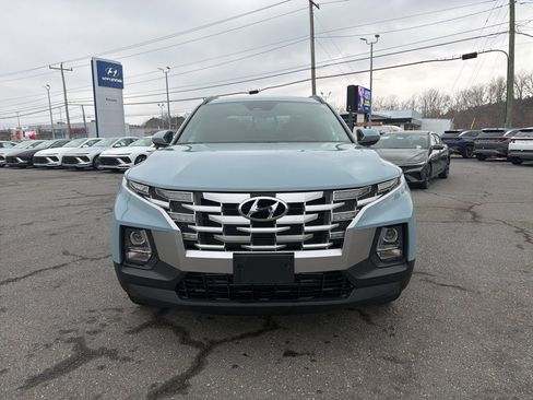 Used 2022 Hyundai Santa Cruz SEL w/ Activity Package image 2