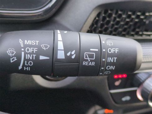 New 2026 Honda CR-V EX image 27