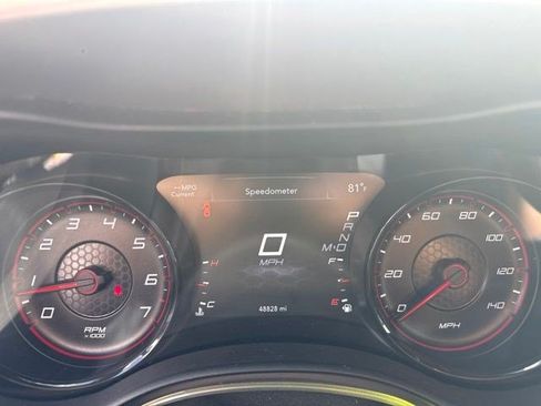 Used 2021 Dodge Charger SXT w/ Blacktop Package RWD image 5