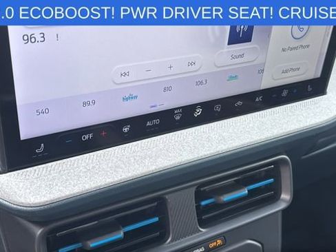 New 2026 Ford Maverick XLT w/ XLT Luxury Package image 18