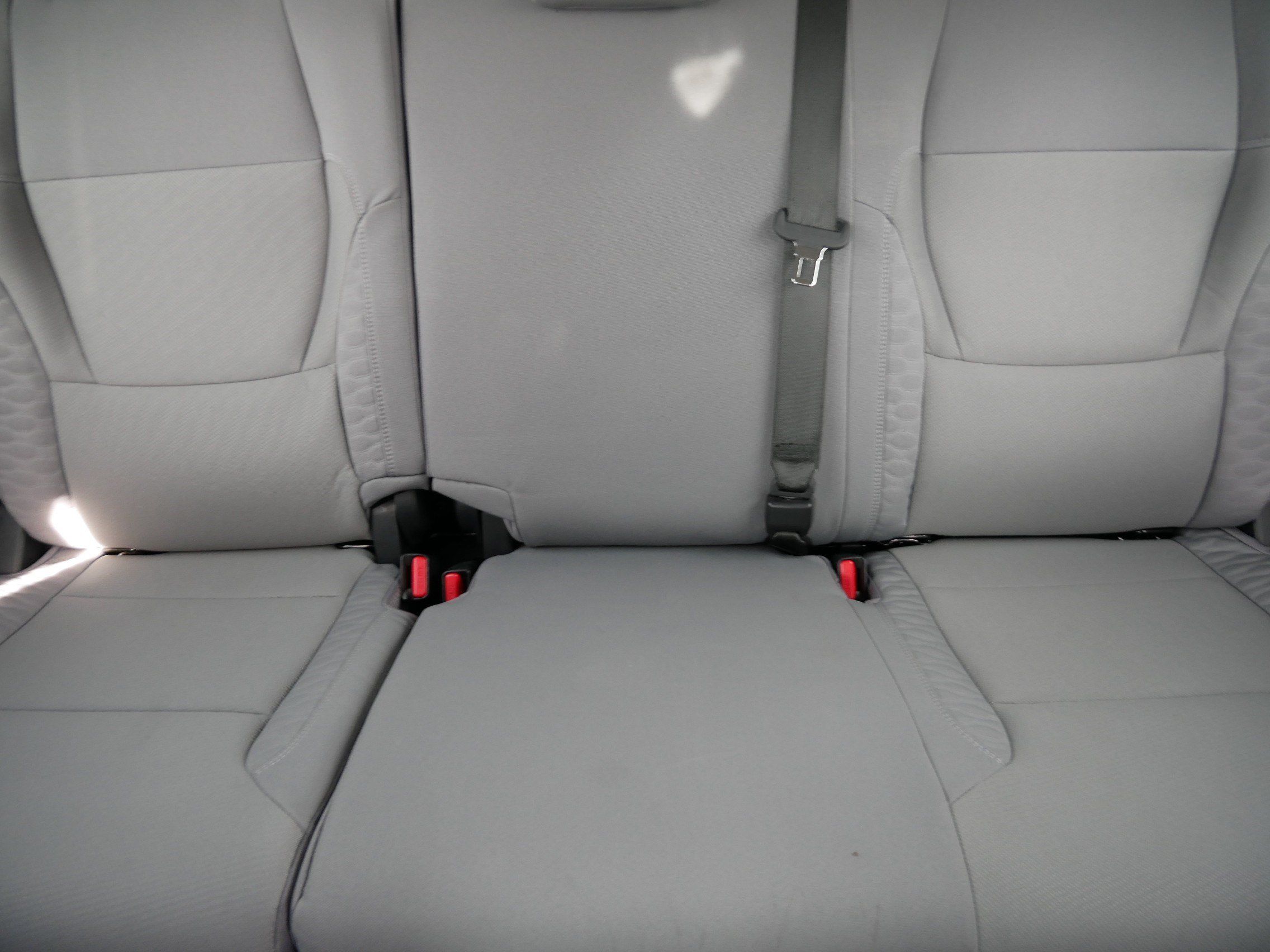 Certified 2024 Toyota Tundra SR5 AWD/4WD image 13