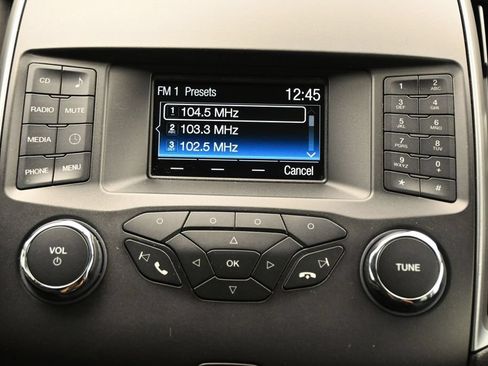 Used 2018 Ford Edge SE w/ Cargo Accessory Package AWD/4WD image 19