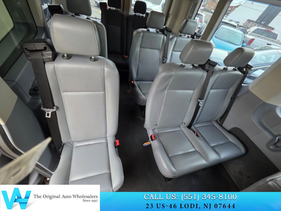 Used 2017 Ford Transit 350 XL RWD image 19