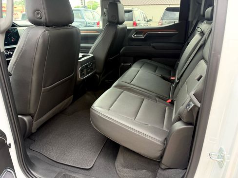 Used 2023 GMC Sierra 1500 Denali w/ Denali Reserve Package image 13