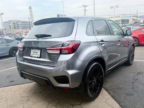 Used 2021 Mitsubishi Outlander Sport ES image 7