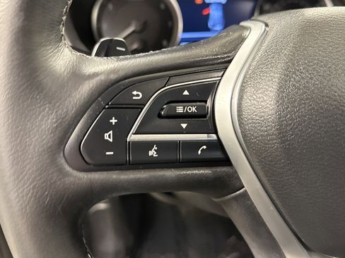 Used 2022 INFINITI QX50 Luxe w/ Appearance Package image 9