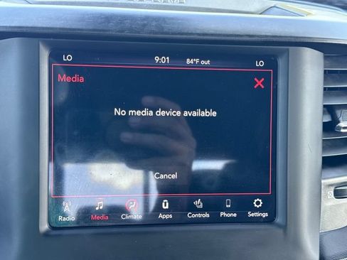 Certified 2021 RAM 1500 Big Horn AWD/4WD image 29