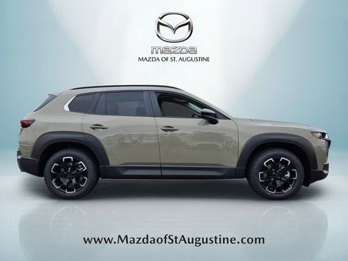 New 2026 MAZDA CX-50 Meridian Edition w/ Weather Package AWD/4WD image 13