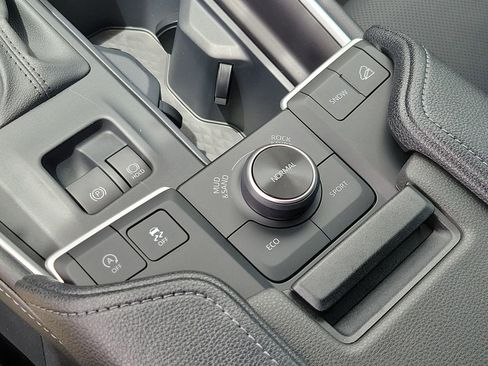 New 2026 Toyota Grand Highlander Platinum AWD/4WD image 29