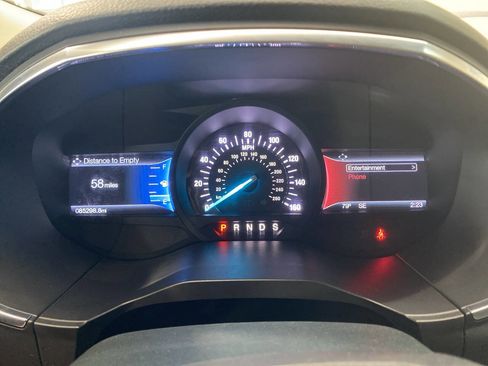 Used 2015 Ford Edge Sport image 11