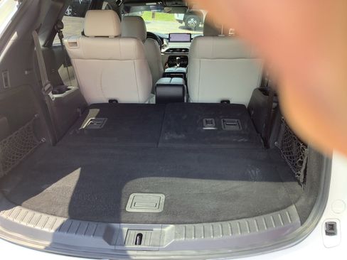 Used 2022 MAZDA CX-9 Signature image 10