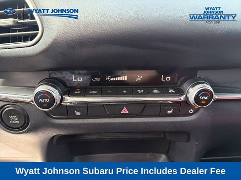 Used 2025 MAZDA CX-30 AWD 2.5 S w/ Preferred Package image 25
