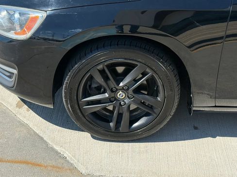 Used 2015 Volvo S60 T5 Premier FWD image 38