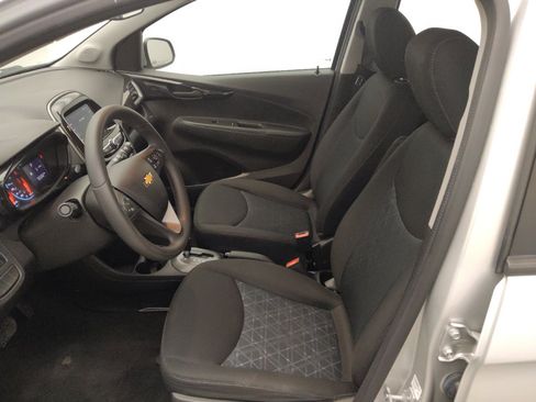 Used 2021 Chevrolet Spark LT FWD image 17