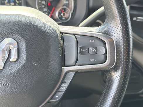 Used 2023 RAM 2500 Tradesman AWD/4WD image 18