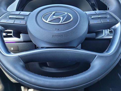 Certified 2024 Hyundai Palisade Calligraphy AWD/4WD image 32