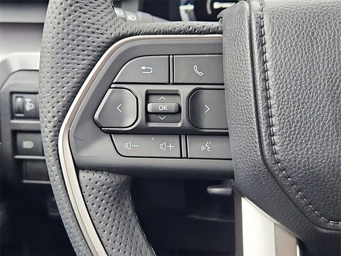 New 2025 Toyota Tacoma 4x4 Double Cab Hybrid image 15