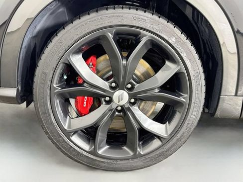 Used 2024 Dodge Hornet R/T Plus w/ Track Pack AWD/4WD image 38