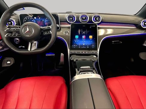 Used 2026 Mercedes-Benz CLE 300 4MATIC Cabriolet image 13
