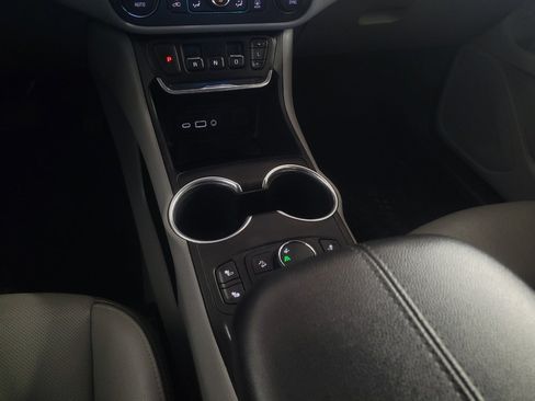 Used 2020 GMC Terrain SLT w/ Preferred Package FWD image 26