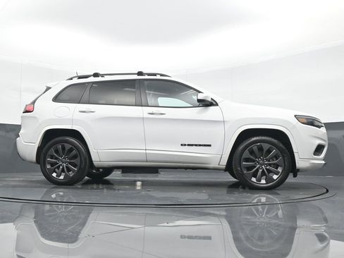 Used 2020 Jeep Cherokee High Altitude image 22