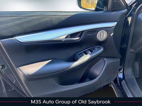 Used 2021 INFINITI QX50 Sensory w/ Cargo Package image 20