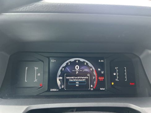 Used 2024 Toyota Tacoma SR5 w/ SR5 Upgrade Package image 24