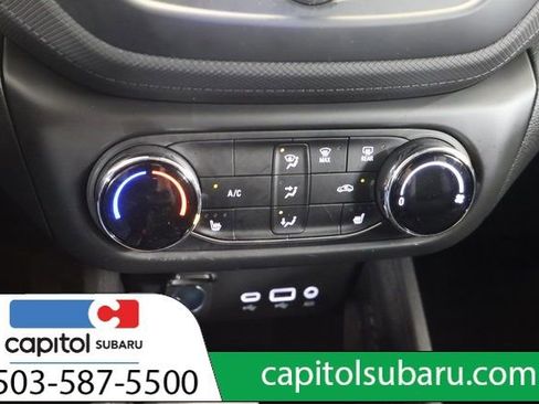 Used 2023 Chevrolet TrailBlazer LT image 20