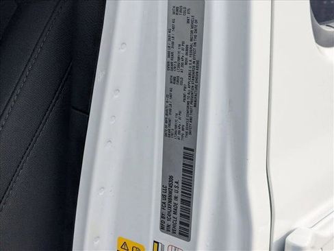 Used 2022 Jeep Wrangler Unlimited Rubicon w/ Steel Bumper Group image 25