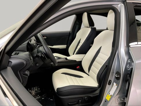 Used 2023 Lexus IS 350 F Sport AWD/4WD image 21